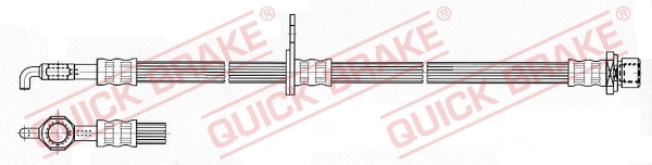 Brake Hose